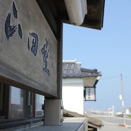 Hotel Yamadaya Tottori Exterior foto